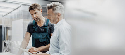 让我们专注于您所面临的挑战！