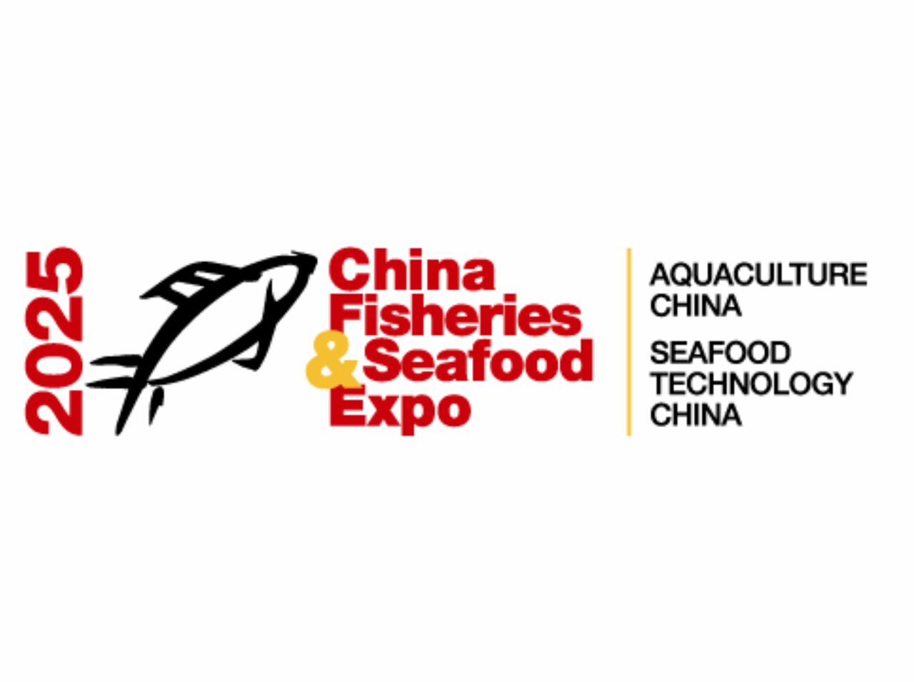 China Fisheries &amp; Seafood Expo