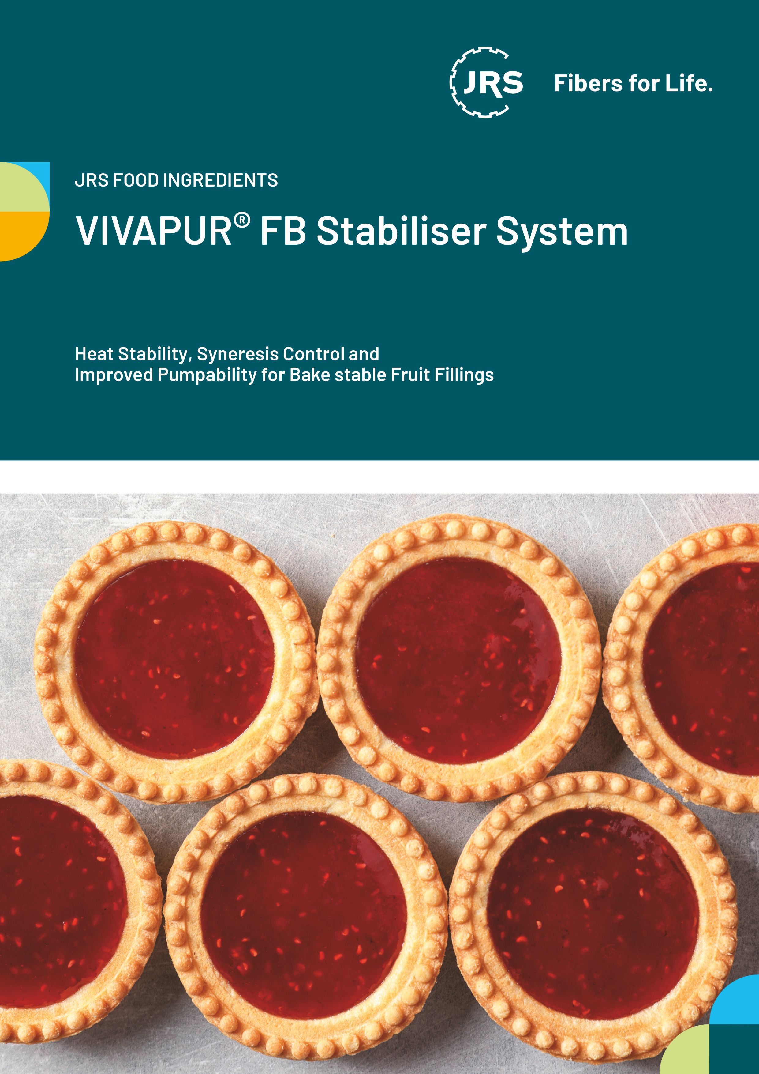 VIVAPUR® Alginate - Vielseitig einsetzbares Hydrokolloid