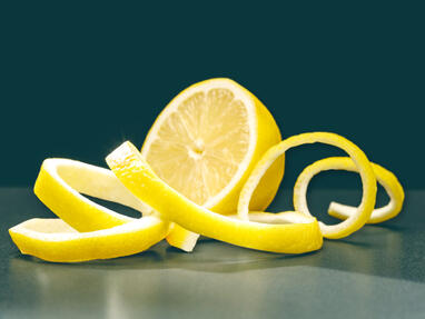 VITACEL® 柑橘纤维