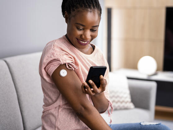 不溶性纤维可提高胰岛素敏感性