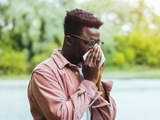 平衡的肠道微生物群对免疫系统至关重要。