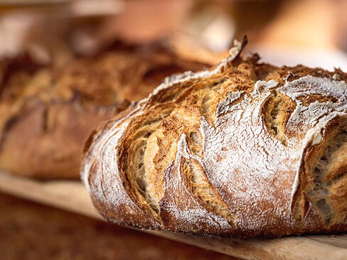 VITACEL® 燕麦纤维的应用