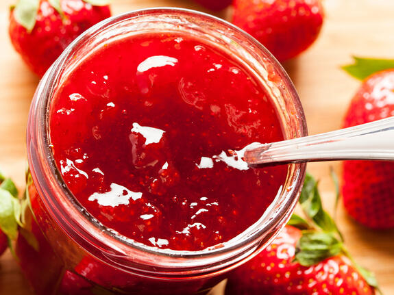 VIVAPUR® 果胶的应用