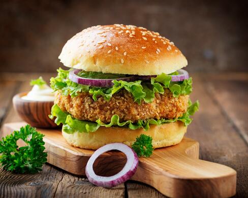 VITACEL® 马铃薯纤维的应用