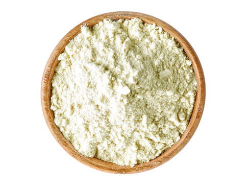 VITACEL® 大米纤维的应用