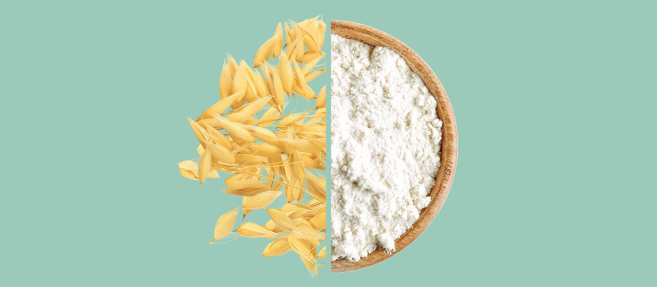 VITACEL®  燕麦纤维