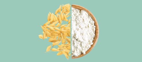 VITACEL®  燕麦纤维