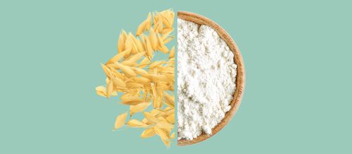 VITACEL®  燕麦纤维