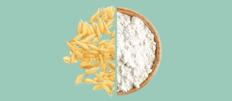 VITACEL®  燕麦纤维