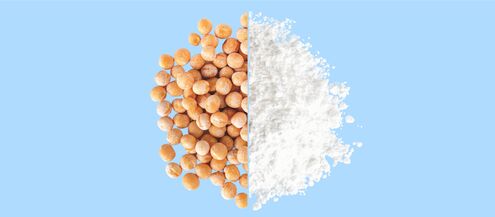 VITACEL®  豌豆纤维