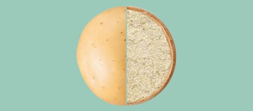 VITACEL®  马铃薯纤维