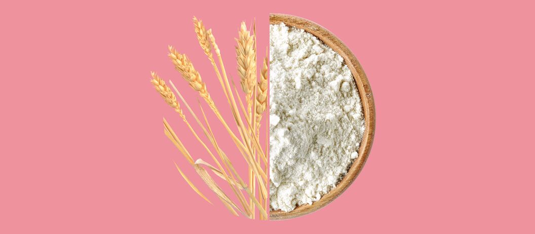 VITACEL®  小麦纤维