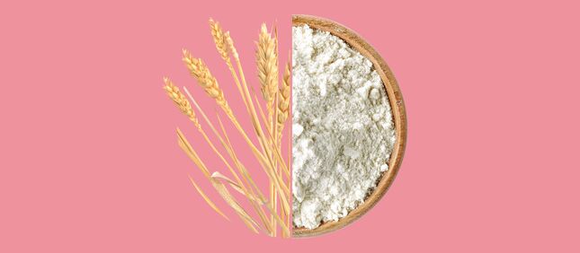 VITACEL®  小麦纤维