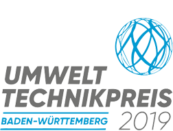 Umwelt Technik Preis 