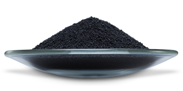 VIVAPUR® CS 400 木炭