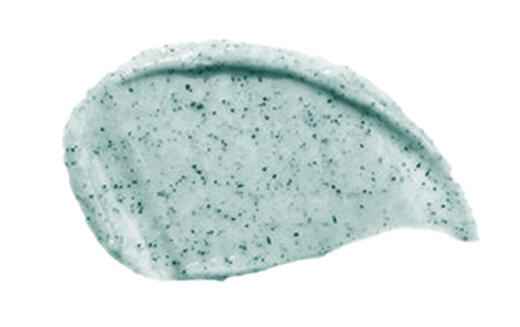 生物降解磨砂膏