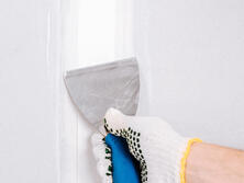 石膏板接缝填料/流平剂