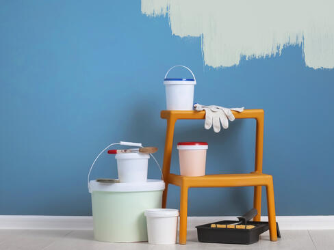 不同颜色类型的 ARBOCEL®