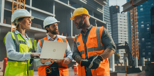 让我们专注于您所面临的挑战！