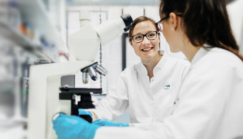 与专家一起沉浸在实践中。