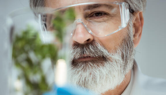 我们的使命：为更美好的明天而努力。