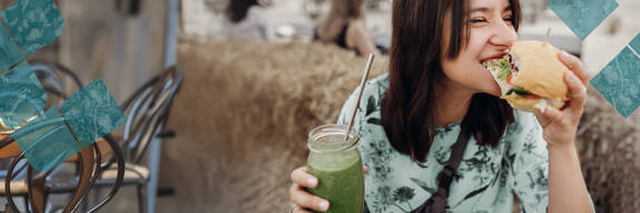 纤维 - 让食品中的膳食纤维更丰富