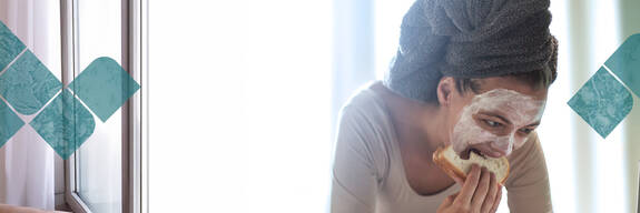 纤维 - 带来天然的美