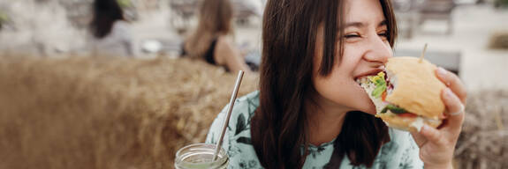 纤维 - 让食品中的膳食纤维更丰富