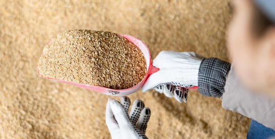 JRS - 您的强大合作伙伴的特定需求。