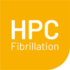 HPC 纤维颤动