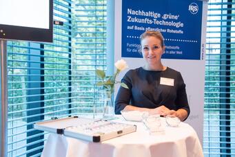 立场环保奖样本