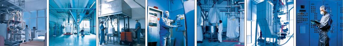 生产服务提供商