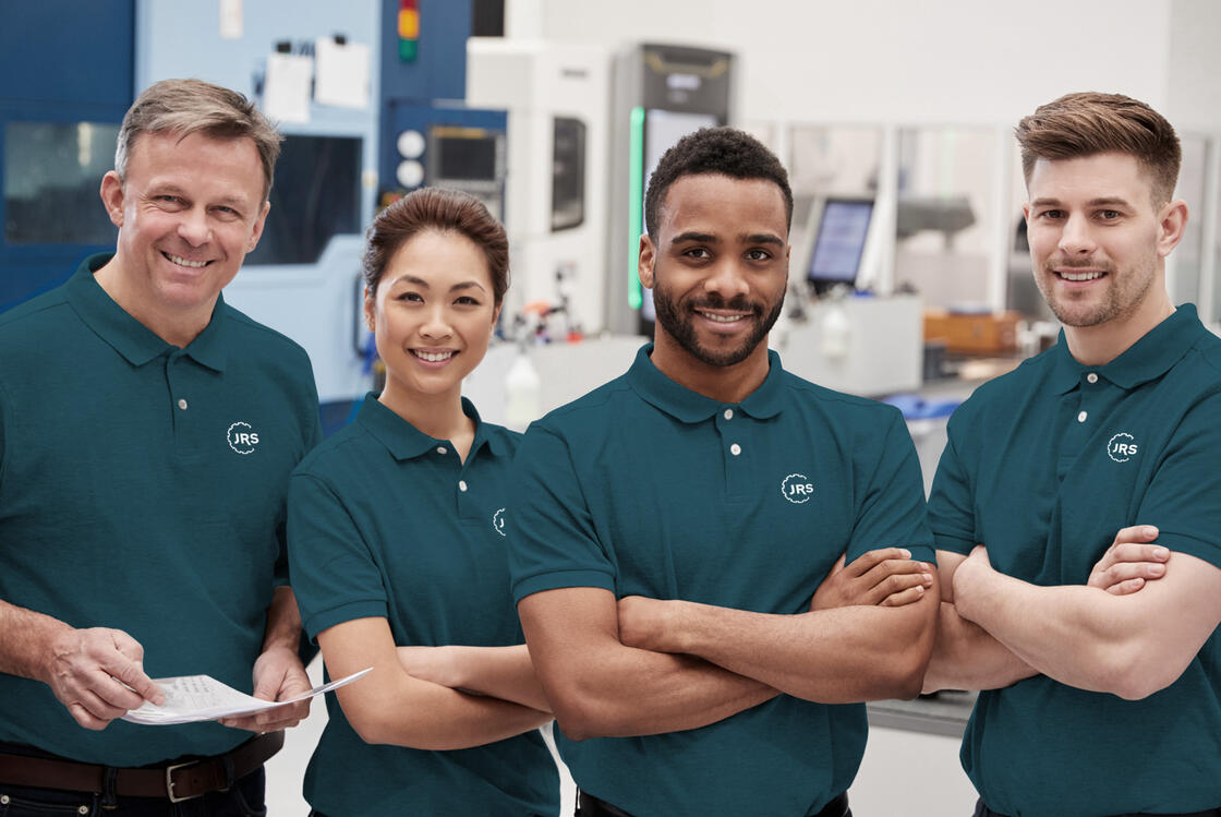 如需施肥,请联系我们的 JRS 专家!