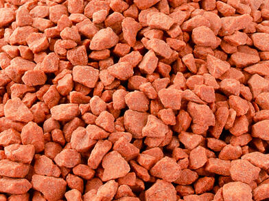 通过 JRS 纤维解决方案实现完美的肥料颗粒