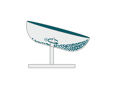 JRS 纤维解决方案用于建立造粒工艺