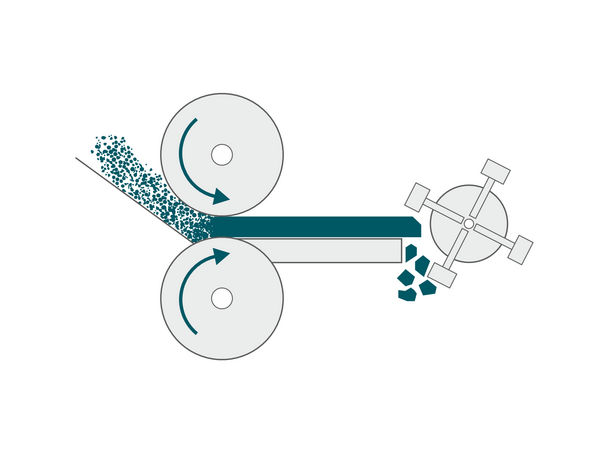 用于压实工艺的 JRS 纤维解决方案