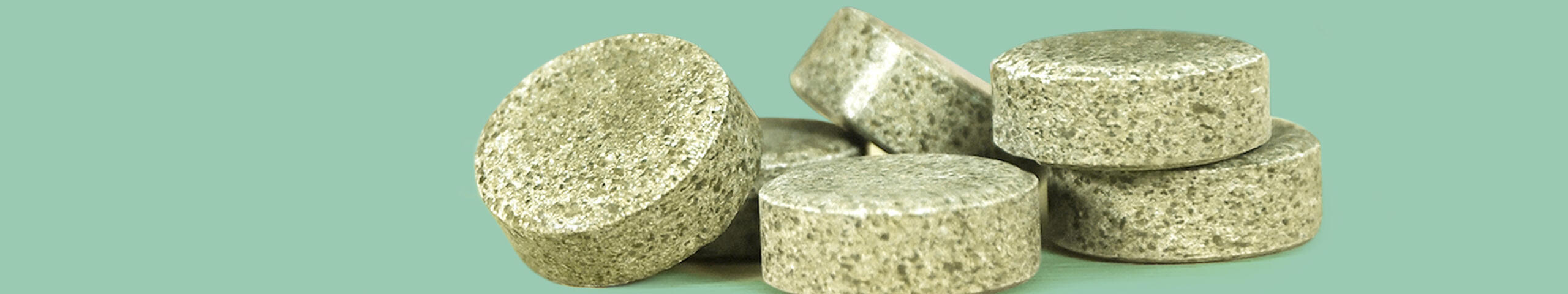 化肥片的优化生产