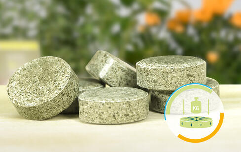 用于压片和压缩的加工助剂