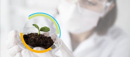 让我们把注意力集中在你所面临的挑战上！