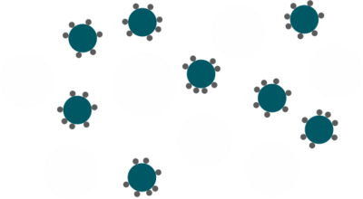 采用 ARBOCEL® 防尘技术