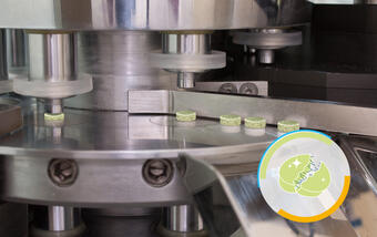 使用 JRS ARBOCEL® 改善直接片剂生产