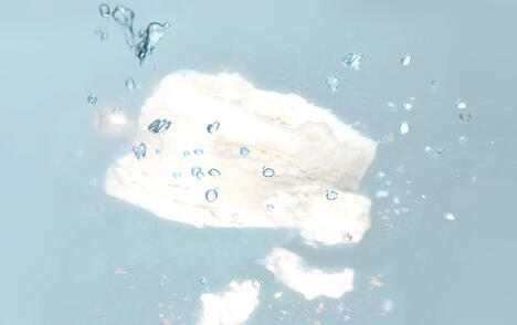 JRS ARBOCEL 理想的崩解或分解性能