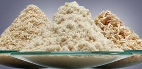 LIGNOCEL® 木纤维材料 ARBOCEL® 纤维素纤维