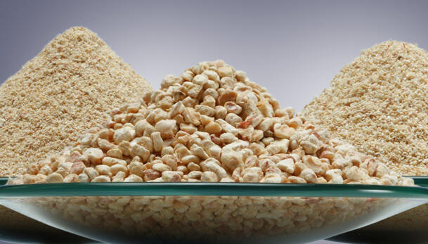 REHOFIX  - 玉米芯颗粒