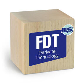 增强型JRS功能衍生技术