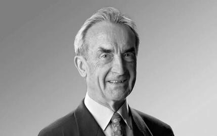 Josef Rettenmaier sen.