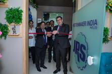 印度 JRS - 新开张