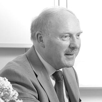 告别理查德-萨尔策