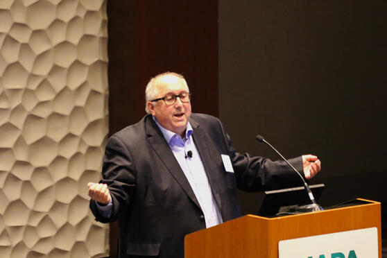 霍斯特-埃尔德伦